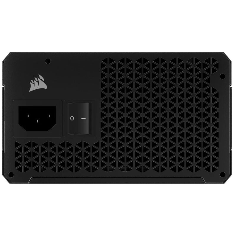 Corsair RM1000e power supply unit 1000 W 24-pin ATX ATX Black