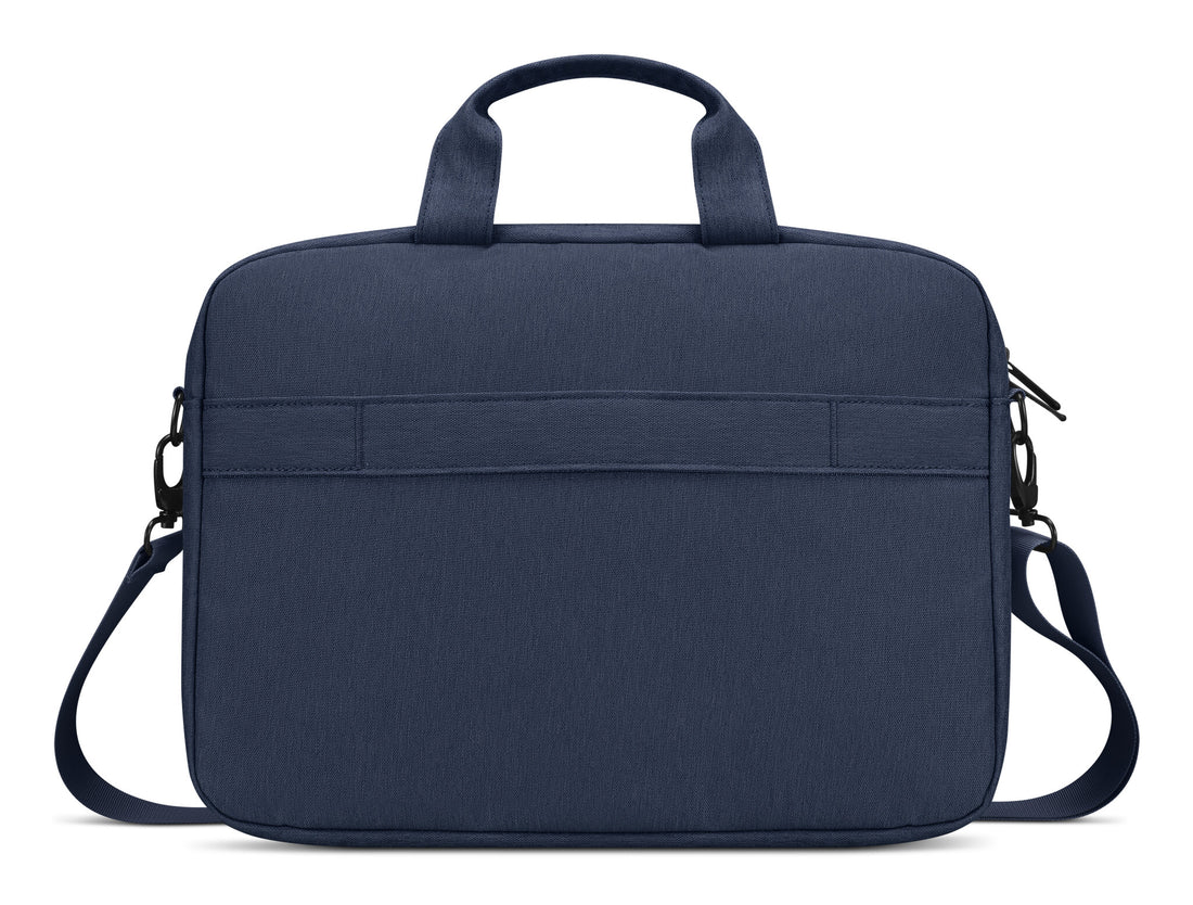 Lenovo GX41W44767 laptop case 16" Toploader bag Blue - image 2