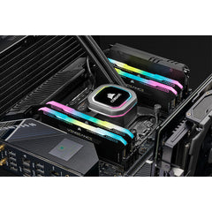 Corsair Vengeance RGB Pro CMH32GX4M2D3600C18 memory module 32 GB 2 x 16 GB DDR4 3600 MHz