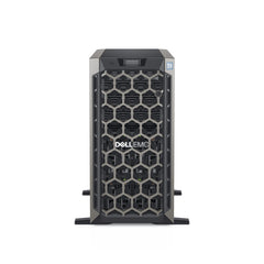 DELL PowerEdge T440 server 480 GB Tower (5U) Intel Xeon Silver 4210R 2.4 GHz 16 GB DDR4-SDRAM 495 W