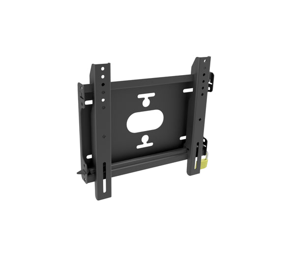 iiyama MD-WM2020 monitor mount / stand Wall Black