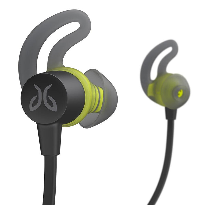 JayBird 985-000713 headphones/headset Wireless In-ear Calls/Music Bluetooth Black