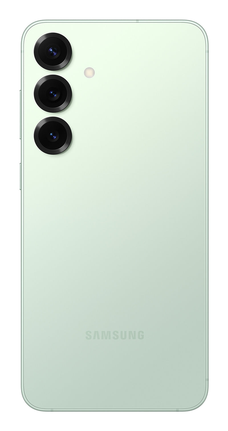 Samsung Galaxy S25+ 17 cm (6.7") Dual SIM Android 15 5G USB Type-C 12 GB 256 GB 4900 mAh Mint colour