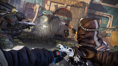 Ubisoft Rainbow Six Extraction Standard German, English PlayStation 5