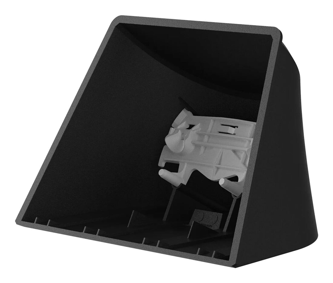 Axis TI5602 Mounting box - image 2