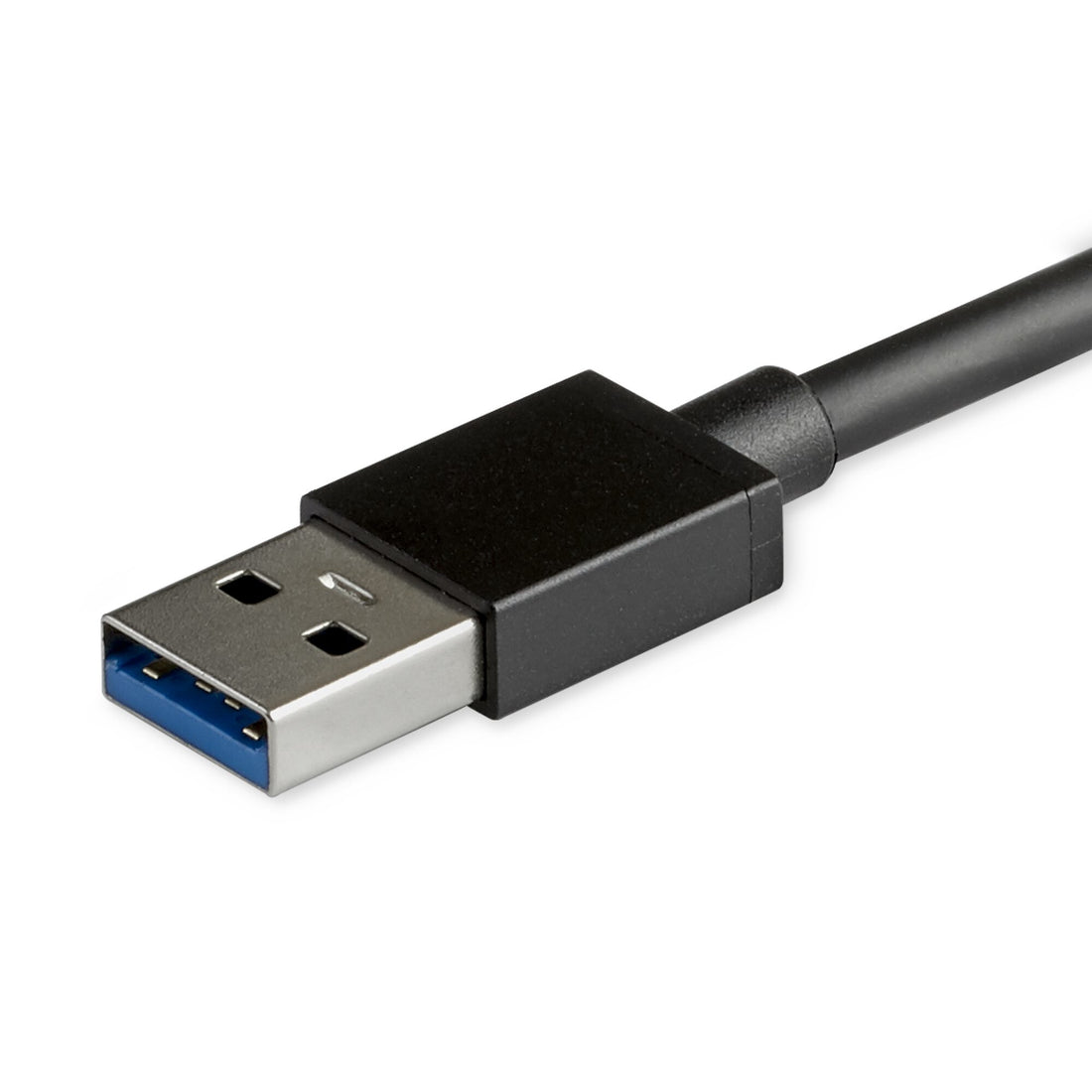StarTech.com 4 Port Bus Powered USB Hub with Individual On/Off Switches, USB 3.0 (5Gbps) Expansion Hub - image 2