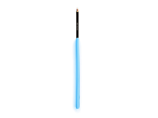 Multibrackets M Universal Cable Sock Self Wrapping 5mm Blue 25m
