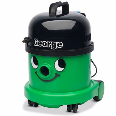 Numatic George GVE370 Cylinder vacuum Dry&wet 1200 W Combi - image 3