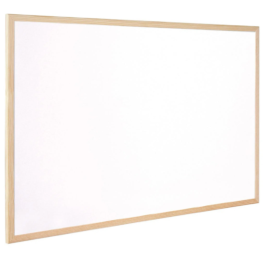 Q-CONNECT KF03571 whiteboard 900 x 600 mm Melamine - image 3
