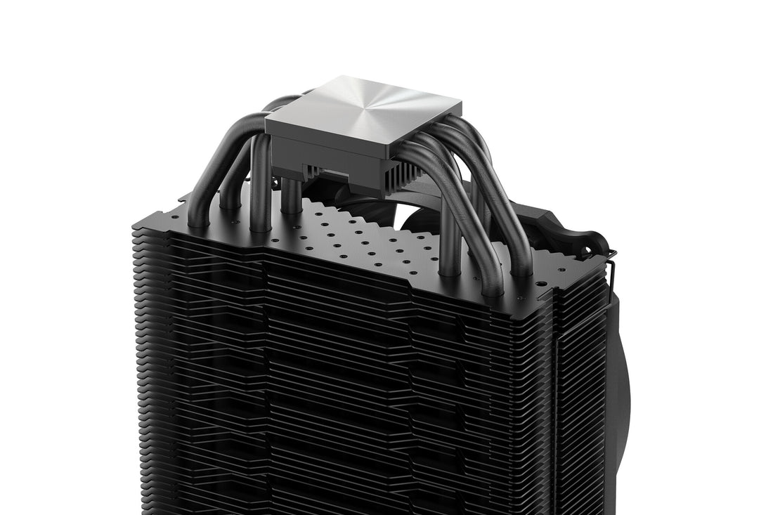 be quiet! Dark Rock Slim CPU Cooler - image 5