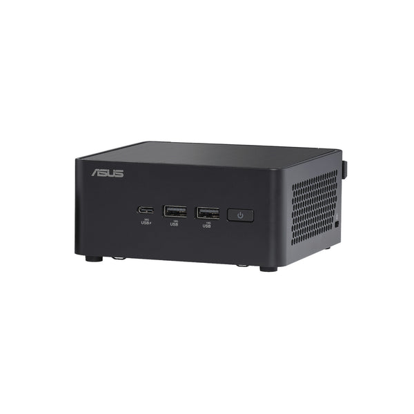 ASUS NUC 14 Pro RNUC14RVHU7089C3I Intel Core Ultra 7 155H 32 GB DDR5-SDRAM 1 TB SSD Windows 11 Pro UCFF Mini PC Black