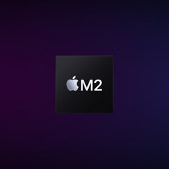 Apple Mac mini Apple M M2 16 GB 512 GB SSD macOS Ventura Mini PC Silver