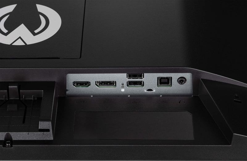 iiyama 21.5" G-MASTER Full HD, 100Hz, Adaptive Sync IPS Gaming Monitor (G2245HSU-B2)