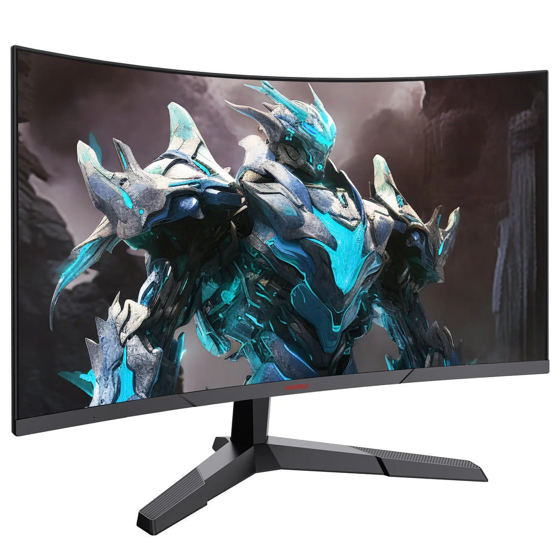 Koorui 27" FHD 180Hz Curved Gaming Monitor (27E6CA)