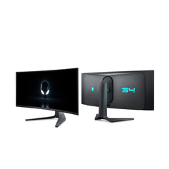 Alienware AW3423DWF computer monitor 86.8 cm (34.2