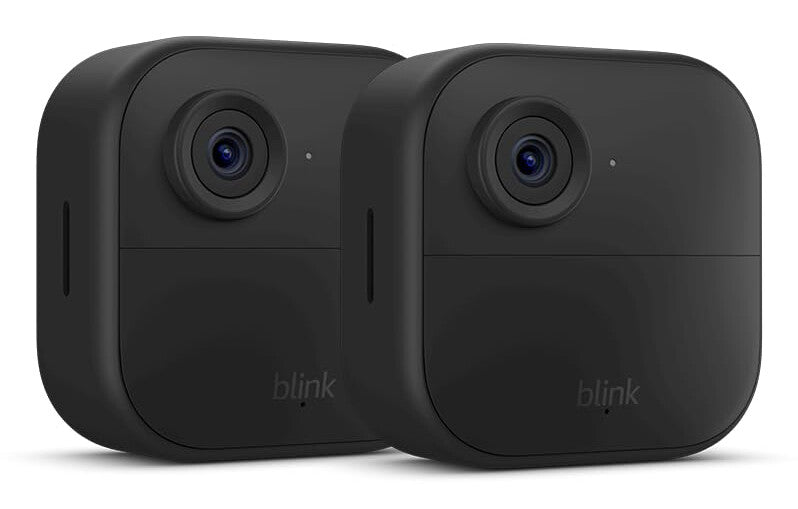 Blink B0DHLTBBTC security camera Cube IP security camera Outdoor Wall