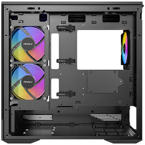 Antec C2M ARGB Midi Tower Black - image 7