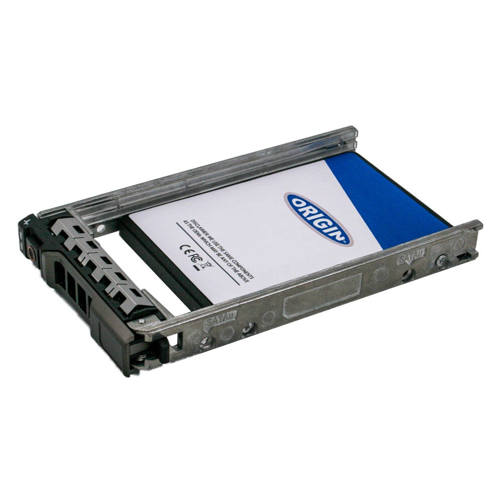 Origin Storage SSD 1920GB 2.5in SATA RI 1DWPD in Hot Swap Caddy - image 3