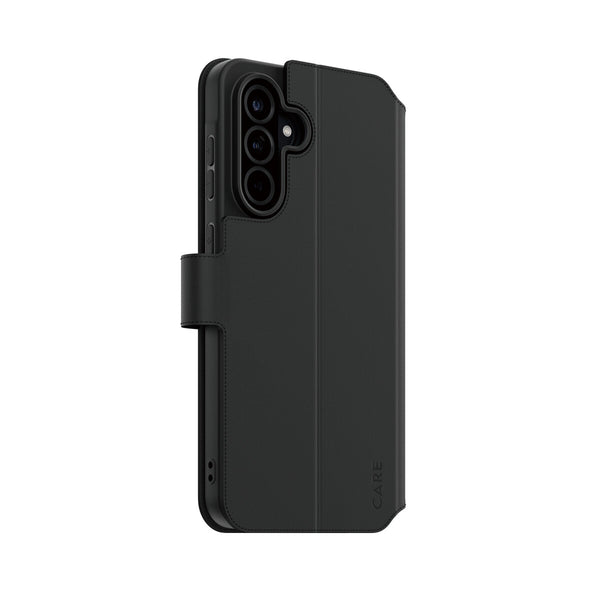 PanzerGlass CARE™ by ® Wallet Case w. Kickstand Samsung Galaxy A56 5G