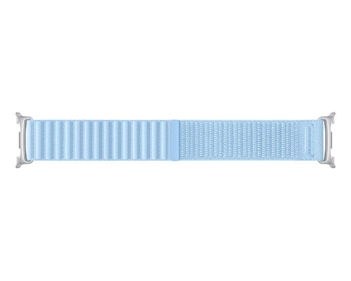 Samsung Fabric Band (M/L) for Galaxy Watch9 (Watch8) Blue