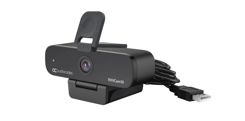 AudioCodes HD Video USB Camera
