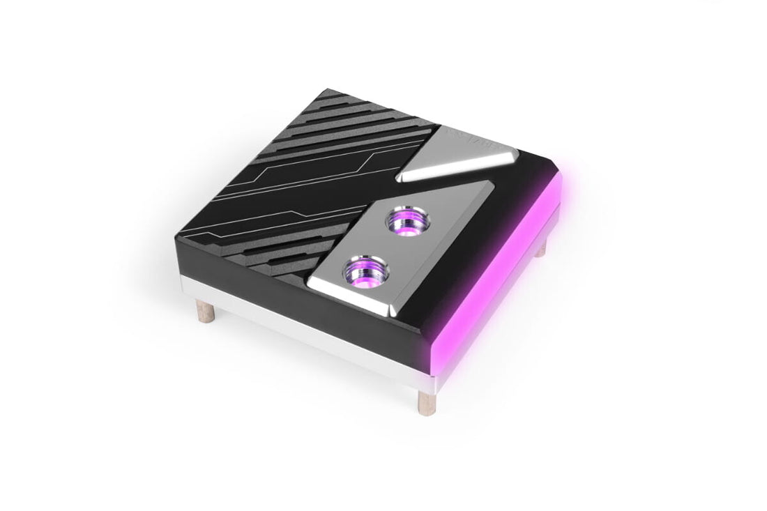 Alphacool 13851 computer cooling system part/accessory Coldplate - image 4
