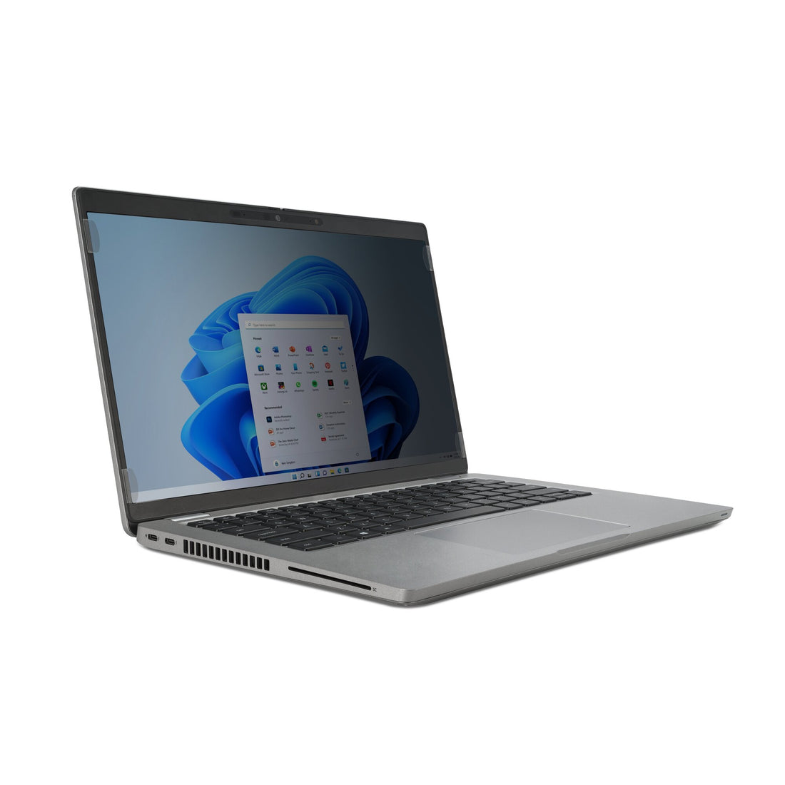 Kensington 2-way Removable Privacy Screen Filter for 17" Laptops 5:4 - image 8