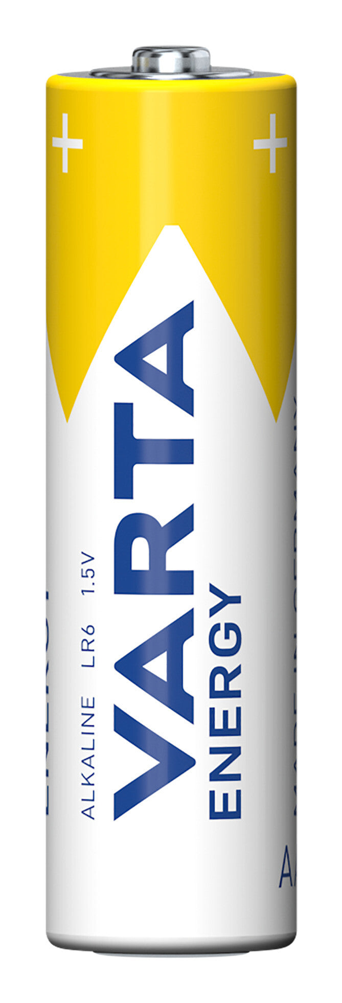 Varta 10x AA 4106 Single-use battery Alkaline