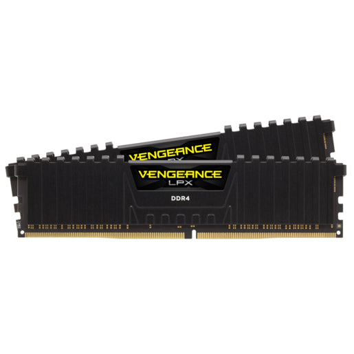 Corsair Vengeance LPX memory module 32 GB 2 x 16 GB DDR4