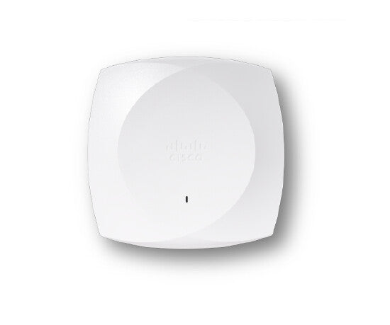 Cisco 9178 Series CW9178I-CFG++ wireless access point 24000 Mbit/s White Power over Ethernet (PoE)
