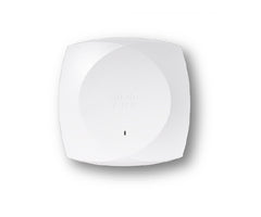 Cisco 9178 Series CW9178I-CFG++ wireless access point 24000 Mbit/s White Power over Ethernet (PoE)