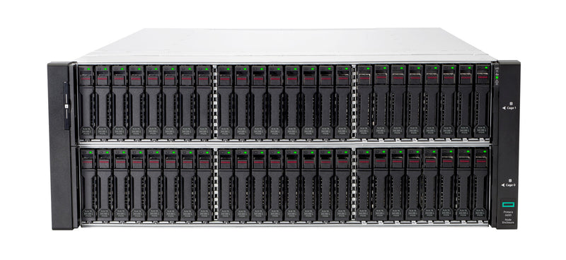 HPE Primera A650 2-node Controller