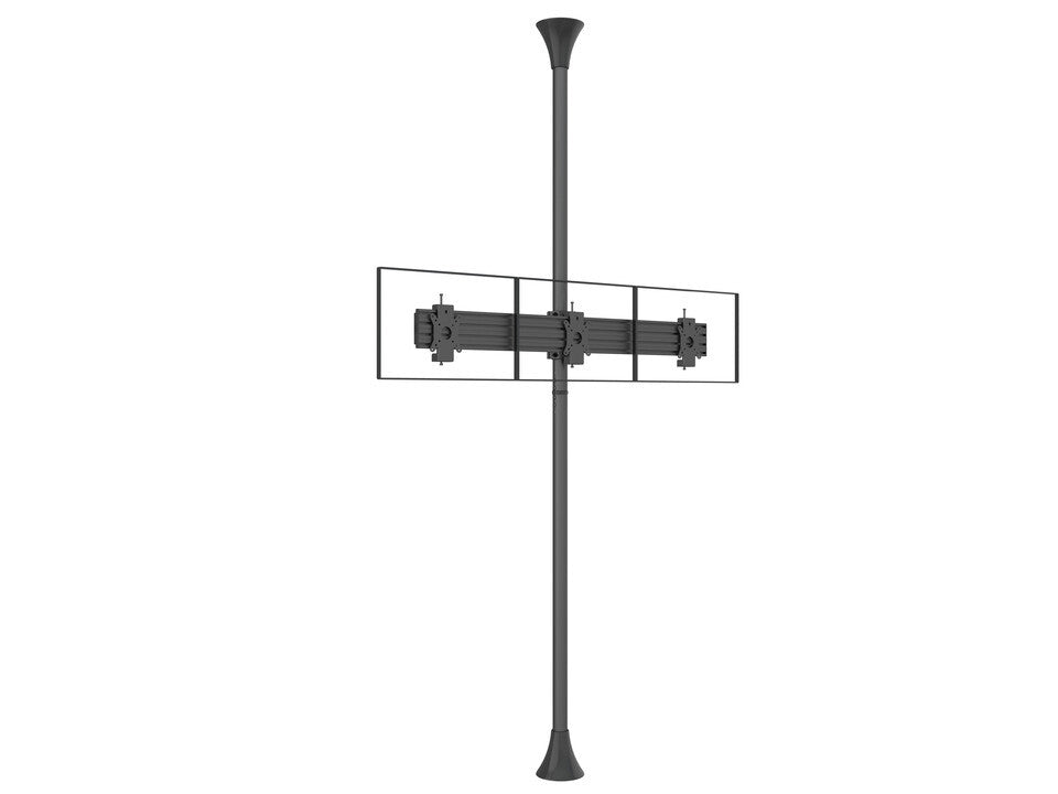 Multibrackets M Pro Series - Monitor Mount Fixed Pro 50/75/100 - image 10