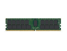 Kingston Technology KSM32RD4/64HCR memory module 64 GB 1 x 64 GB DDR4 3200 MHz ECC