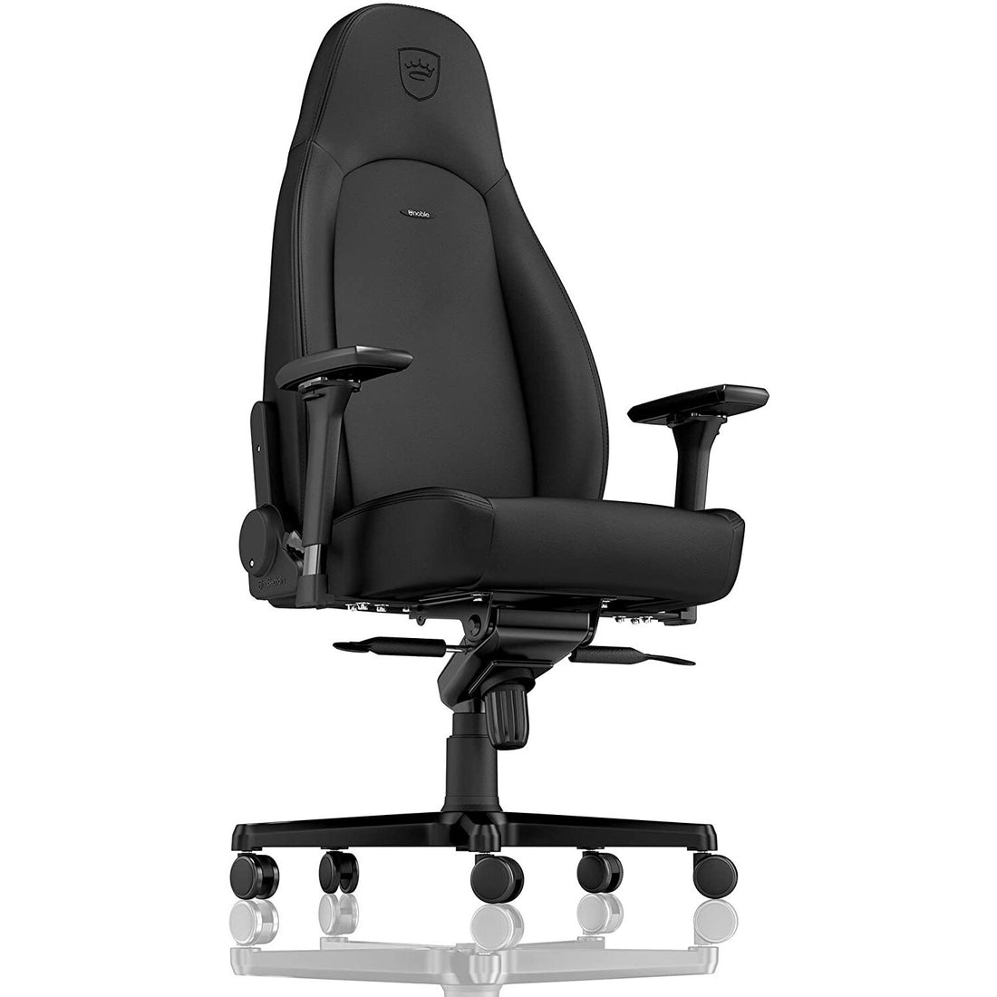 noblechairs ICON Gaming Chair - Black Edition - image 6