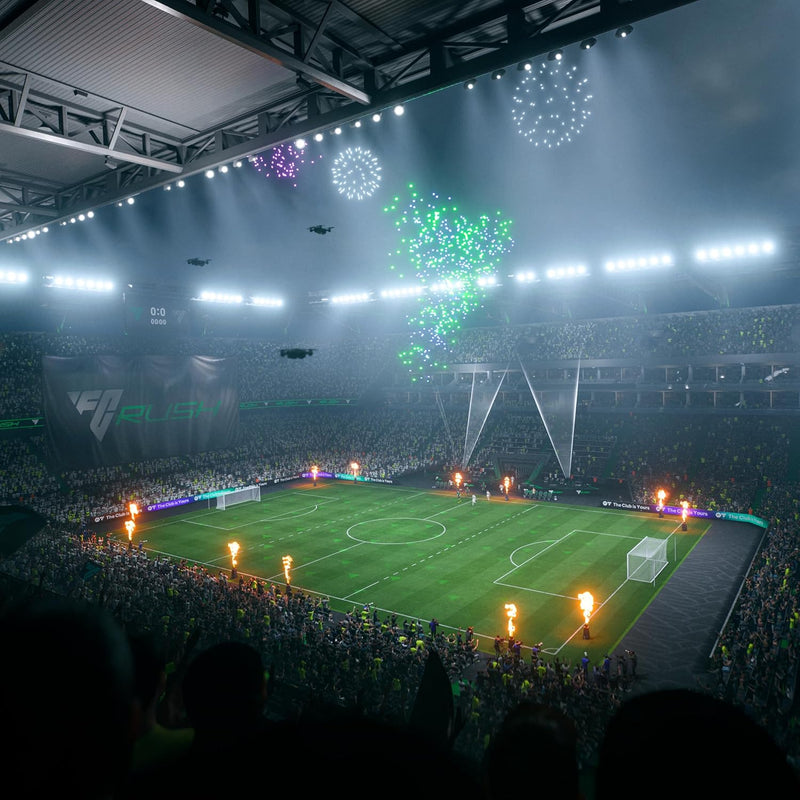 EA SPORTS FC™ 26 - PS5 - Physical Disc Version