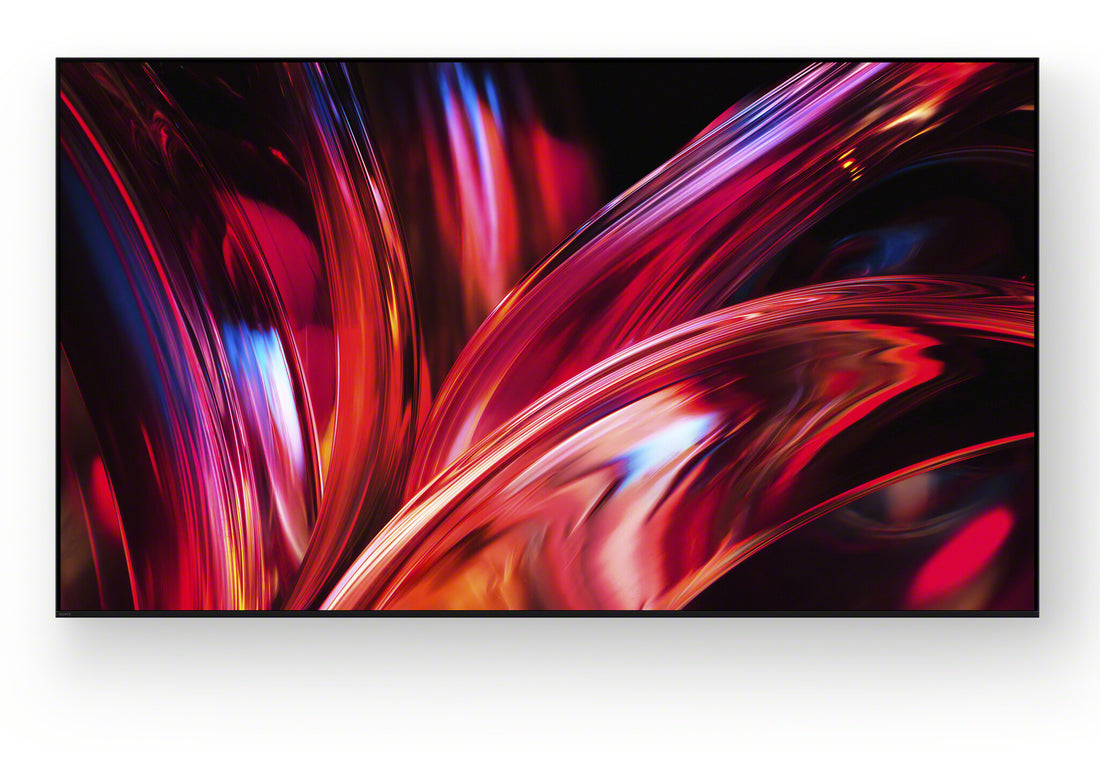 Sony BRAVIA 9 FWD-65XR95M2 TV 65" 4K Ultra HD Smart TV Wi-Fi Black - image 3