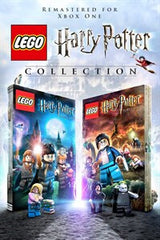 Microsoft LEGO Harry Potter Collection Xbox One