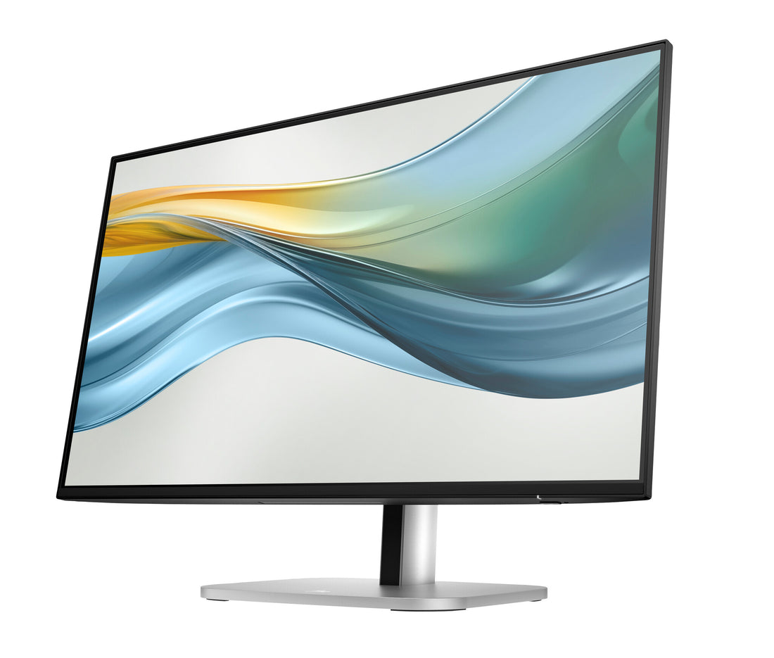 HP Series 5 Pro 23.8 inch FHD USB-C Monitor- 524pu computer monitor 23.8" 1920 x 1080 pixels Full HD LCD Black - image 3