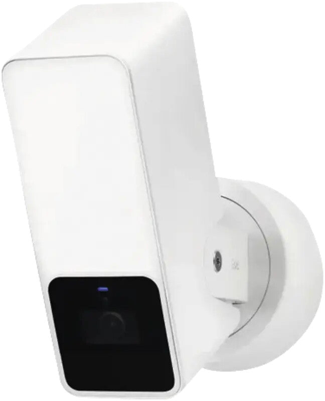 Eve 10ECG8101 security camera Box IP security camera Outdoor 1920 x 1080 pixels Ceiling/Wall/Pole - image 2