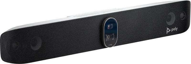 POLY Studio V72 USB Video Bar