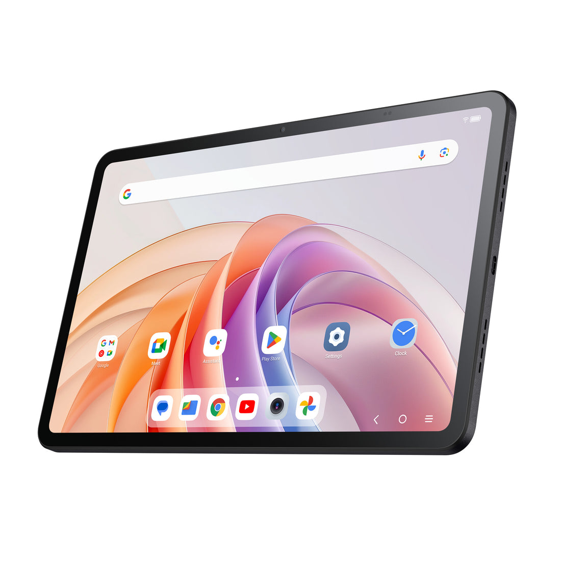 TCL TAB 11 FE LTE 4G Mediatek 128 GB 11" 4 GB Wi-Fi 5 Android 14 Grey - image 5