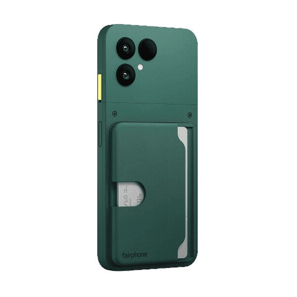 Fairphone Gen. 6 Card Holder Forest Green (F6CRDH-1GR-WW1) - image 6