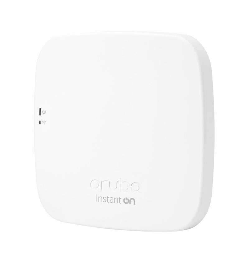 HPE Aruba Networking Aruba Instant On AP11 (US) 1167 Mbit/s White Power over Ethernet (PoE)