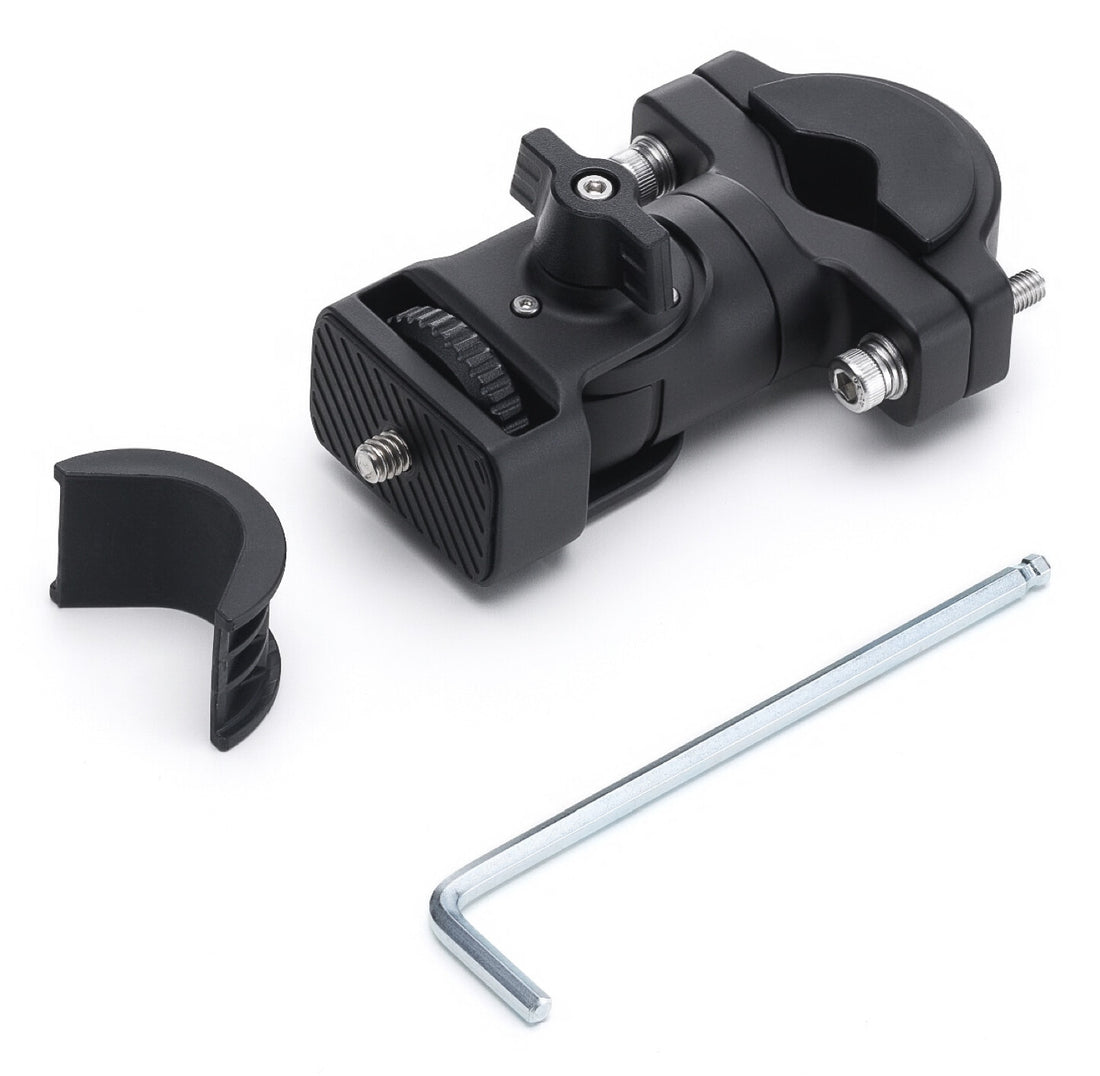 DJI CP.AS.AA000016.02 action sports camera accessory Camera mount - image 2