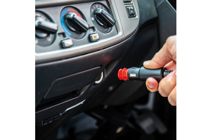 Makita DCW180ZO cool box 20 L Electric Grey, Olive