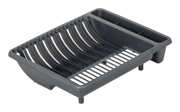 ADDIS 510815 kitchenware organizer / drainer Rack Freestanding
