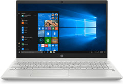 HP Pavilion 15-cs3001na Intel® Core™ i5 i5-1035G1 Laptop 39.6 cm (15.6
