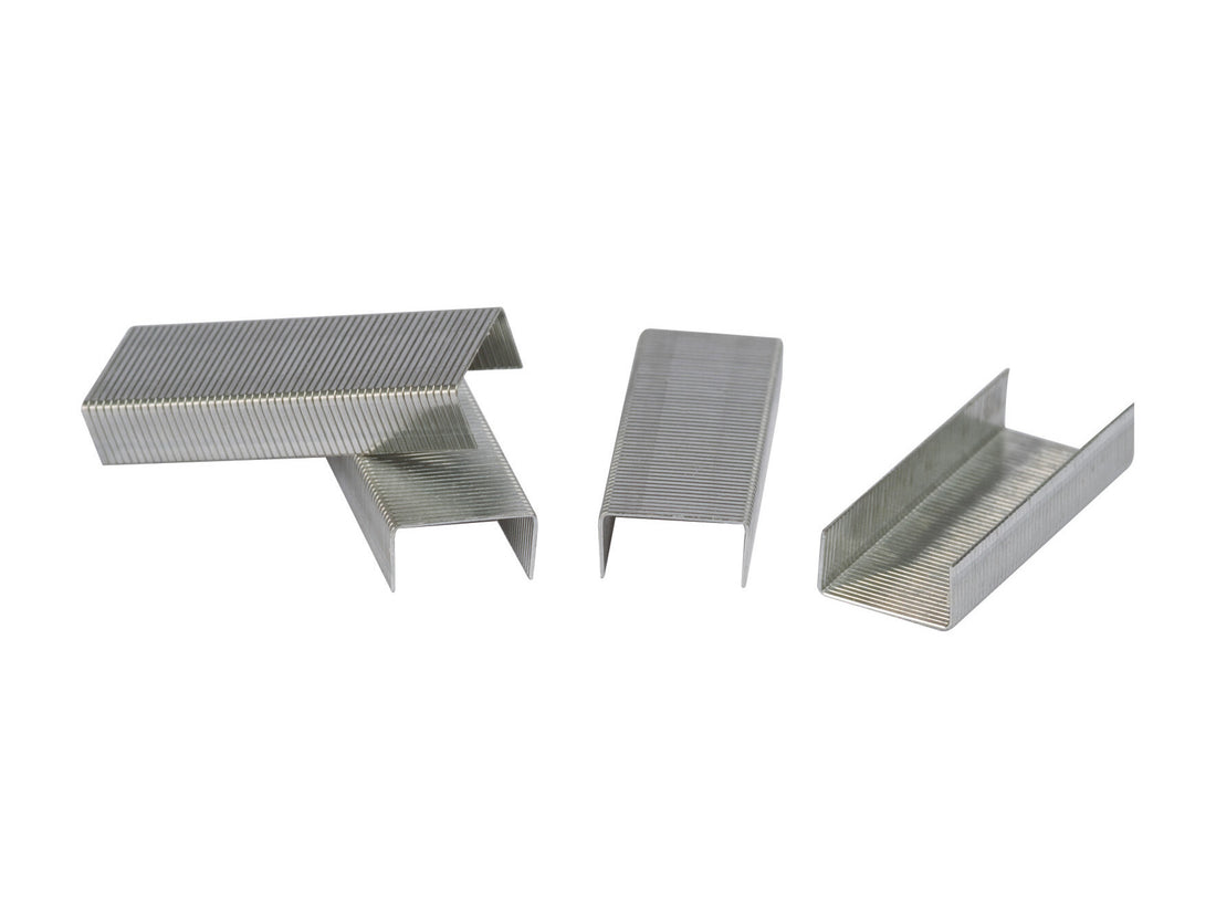 Q-CONNECT KF01278 staples Staples pack 1000 staples