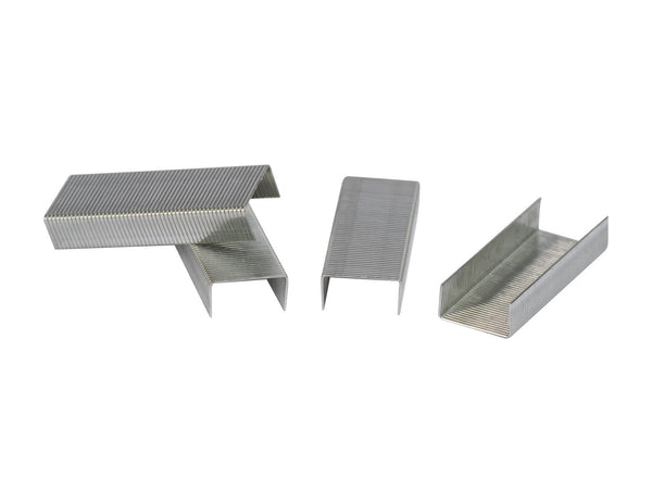 Q-CONNECT KF01278 staples Staples pack 1000 staples